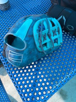 Rawlings REV1X Baseball Glove