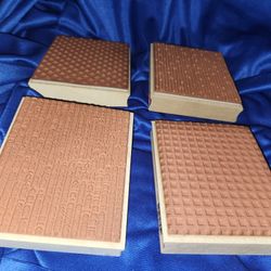 Crafting Stamps