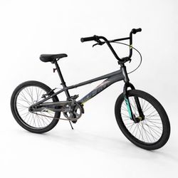 Huffy Bicycle – Matte Gray – Works Great – $50 Today