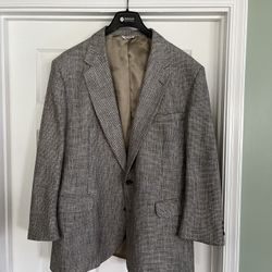 Men’s Sports Jacket