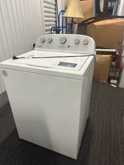 Washer and dryer Samsung