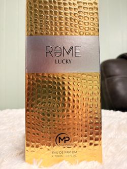 Bharara Rome Lucky Perfume
