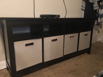 HEMNES Console Table