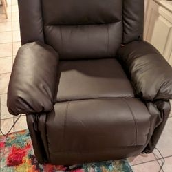 Lift / Recliner Chair 