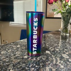 Starbucks Cup