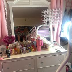 Dresser Mirror 
