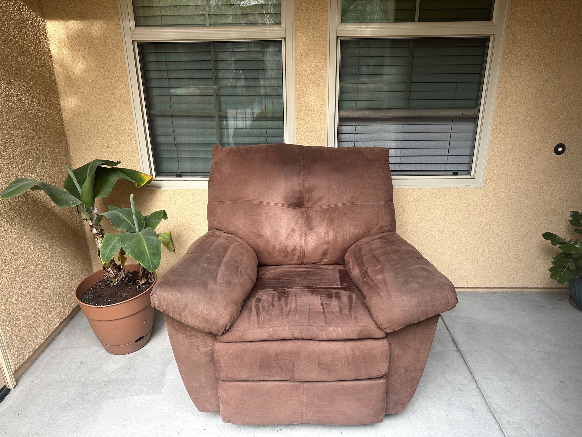 Recliner