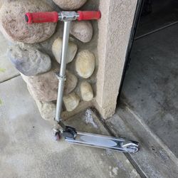 Razor Scooter 