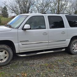 2003 GMC Yukon XL