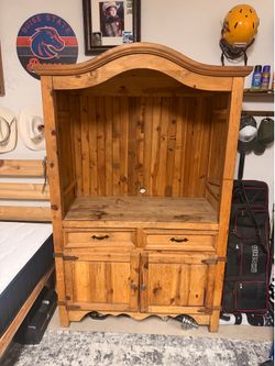 Tv stand