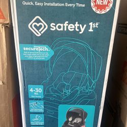 Car Seat 