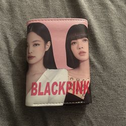 BLACKPINK (wallet)