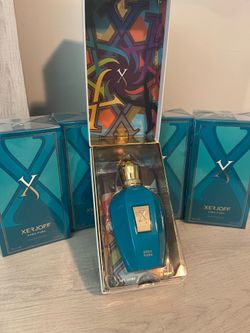 Perfume