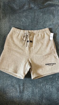 essentials shorts