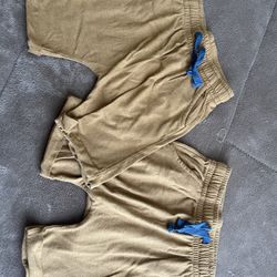 Cat And Jack Joggers 