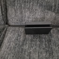 Nintendo switch charging doc