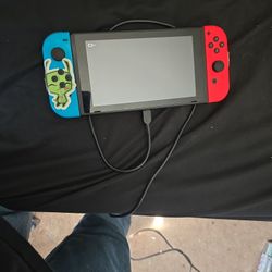 Switch 1