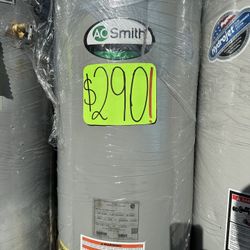 Water Heater