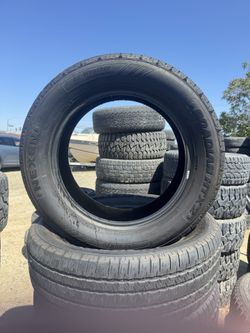 255 60 20 Used Tires For Sales Nexen