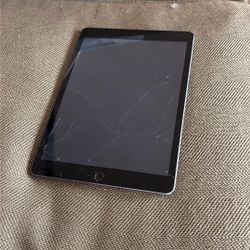 iPad Ninth Generation