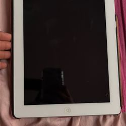 iPad Model A 1396