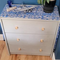 Small Dresser