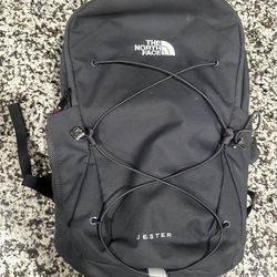 Northface Backpack Jester Pre-Owned