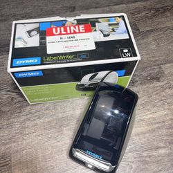 DYMO LabelWriter 450 Thermal Label Printer