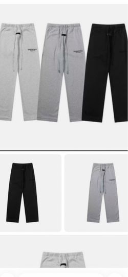 Essential  sweats 50