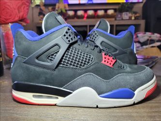 JORDAN 4 RETRO 'RARE AIR' (2025)