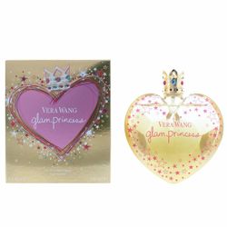 VERA WANG - GLAM PRINCESS ( W ) 3.4 OZ