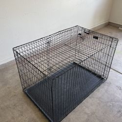 Dog Kennel