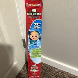 New Cocomelon Kite!