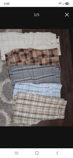 Men's shorts