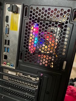 gaming pc
