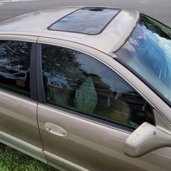 1999 Toyota Avalon