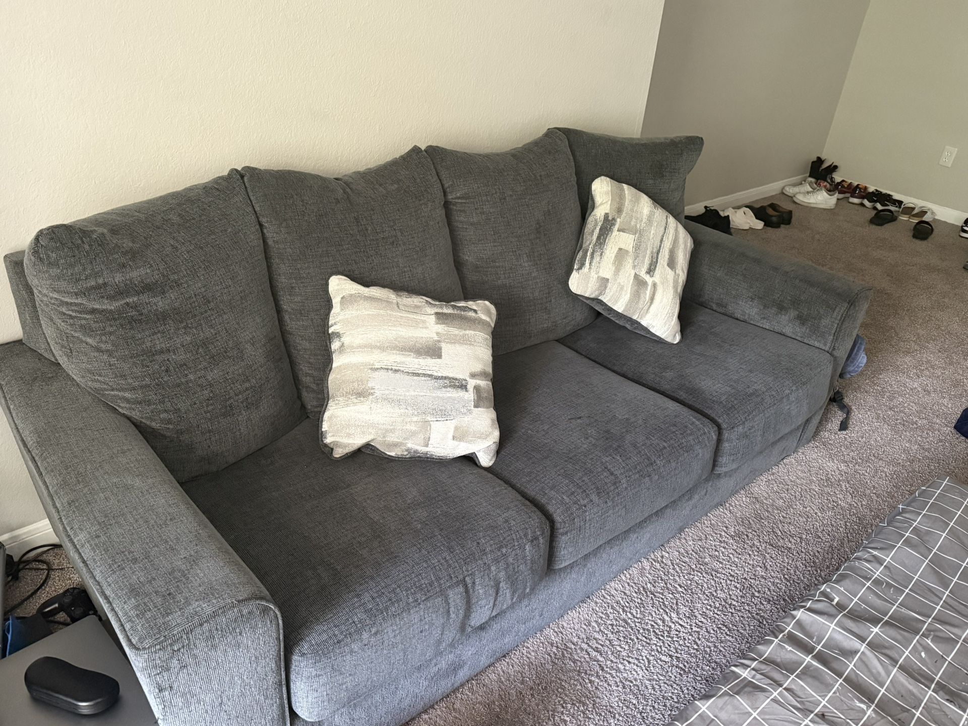 Selling A Couch