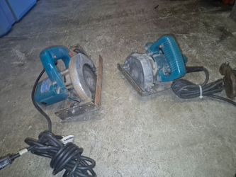 2 cord metal cutter blade makita Circular saw for sale Works Strong