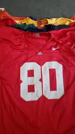 Ohio College jersey