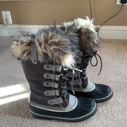 Sorel Joan of Arctic-Women’s Winter Boots