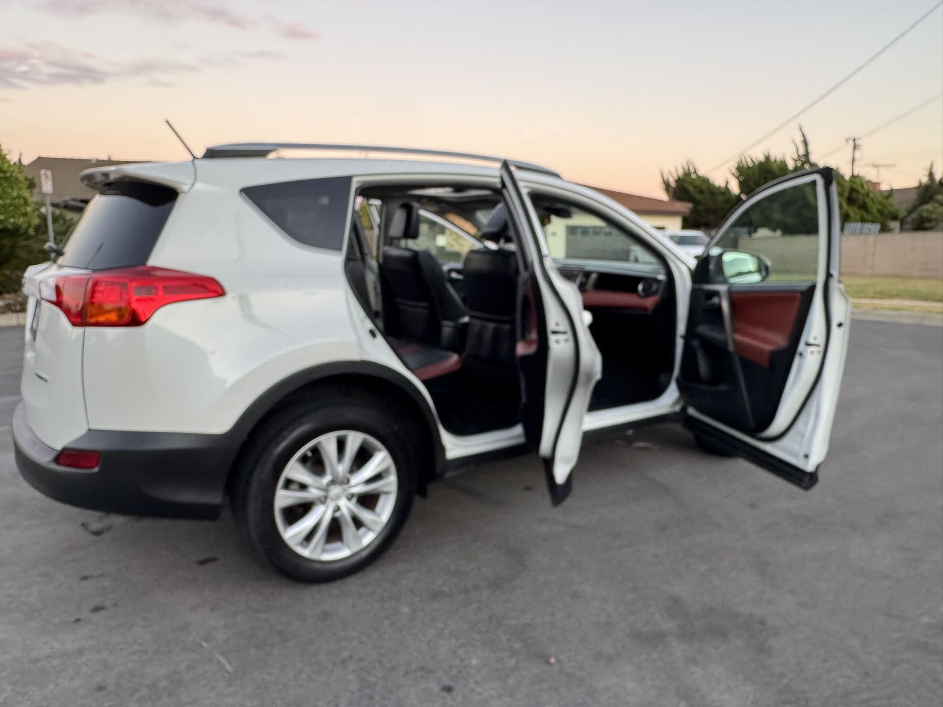 2014 Toyota Rav4