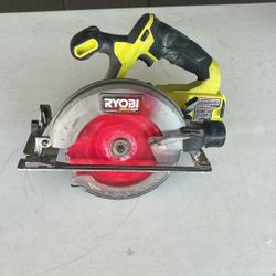 Ryobi Tool No  Battery 