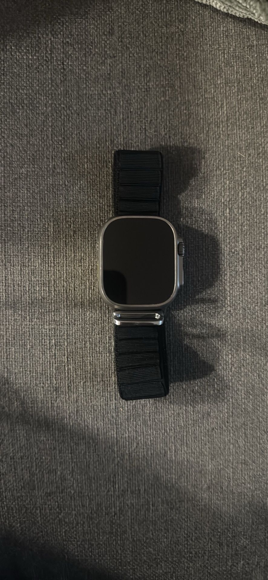 Apple Watch Ultra 2