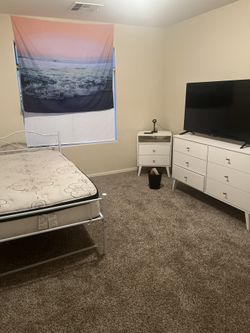 Bedroom Set