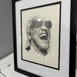 I DRAW PORTRAIT ( for sale )