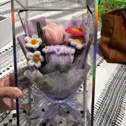 Mothers Day Flower Bouquet 