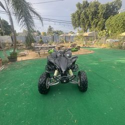 2013 Yamaha Yfz 450
