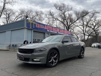 2019 Dodge Charger