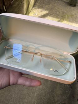 Modo frames titanium 4601