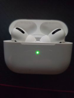 Apple airpods pro 3rd generation